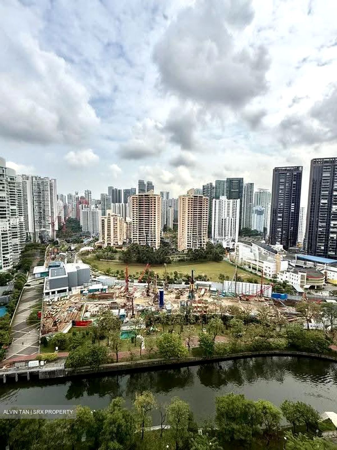 Riviere  (D3), Condominium #622529541